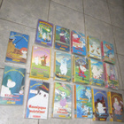 MUUMI VHS VIDEOITA - KUVAN VIDEOT - pikkukuva 2