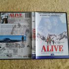 ALIVE DVD - pikkukuva 1