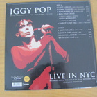iggy pop live in nyc 86 lp muoveissa - pikkukuva 2