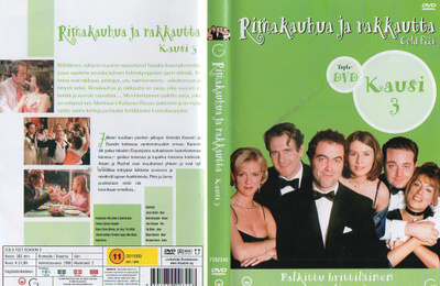 Rimakauhua Ja Rakkautta kausi 3	(19 027)	k	-FI-	suomik.	DVD