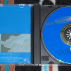 EDDY CLEARWATER ~ Cool Blues Walk ~ CD - pikkukuva 3