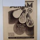 Suomen kuvalehti n:o 38/1933 - pikkukuva 2