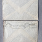 Kuoret Hollannista Viipuriin v.1920, 2kpl - pikkukuva 2