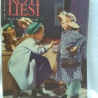 Kotiliesi N:o 8 huhtikuu 1961 - pikkukuva 1