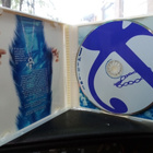 CD : PRINCE  :  RAVE UN2 THE JOY FANTASTIC ( USA) - pikkukuva 2