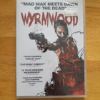 Wyrmwood DVD - pikkukuva 1