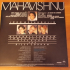John McLaughlin:Mahavishnu-LP-Mexico 1985. - pikkukuva 2