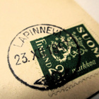 1947 Lapinneva ( Parkano) kortilla - pikkukuva 1