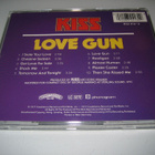 Kiss - Love Gun (CD) - pikkukuva 2