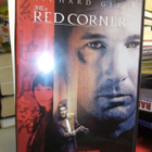 DVD RED CORNER - pikkukuva 1