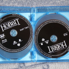 Hobbit : The Desolation of Smaug - Lenticular 3D - 4 levyä - pikkukuva 4