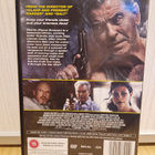 DVD: Fast Charlie - pikkukuva 2