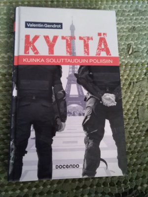 Valentin Gendrot: Kyttä