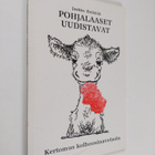 Jaakko Heikkilä : Pohjalaaset uudistavat : kertomus kolho... - pikkukuva 1