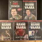 Hanhivaara TV-sarjat/elokuvat (uusia) - pikkukuva 1