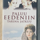 Paluu Eedeniin (10DVD) koko 80-luvun kulttisarja (UUSI) - pikkukuva 4