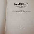 JAAKKIMA, Muistoja ja kuvia Laatokan rantamilta - pikkukuva 5