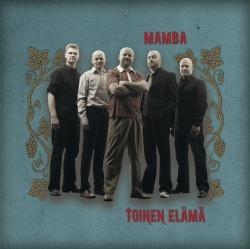 Mamba - Toinen Elämä (CD)