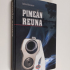 Jukka Niskanen : Pimeän reuna - pikkukuva 1