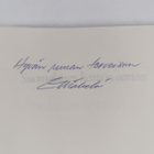 Eero Mäkelä : Suomalaisen keittiön aarteet (signeerattu) - pikkukuva 3