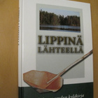 Paisuan seudun kyläkirja (Sonkajärvi) - Lippinä lähteellä - pikkukuva 1