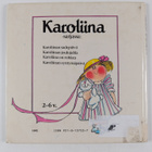 Laura Voipio : Karoliinan syntymäpäivä - pikkukuva 2