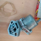 Fiat Uno, FSO Polttoainepumppu BCD 2173/5, 509-2173 - pikkukuva 2