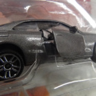 AUDI A5 COUPE, majorette, PAKETISSA - pikkukuva 3