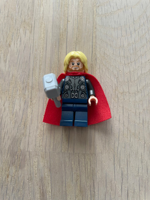 LEGO - Super Heroes -SH0170: Thor