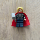 LEGO - Super Heroes -SH0170: Thor - pikkukuva 1