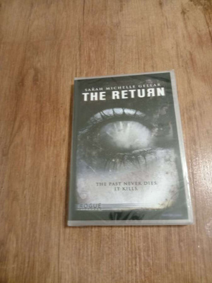 The return