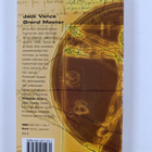 Jack Vance : Ihmisen paluu - pikkukuva 2