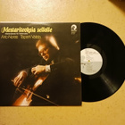 Arto Noras, Tapani Valsta – Mestariteoksia Sellolle lp 1977 - pikkukuva 1