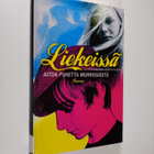 Heidi Kukkumäki : Liekeissä : aitoa puhetta murrosiästä - pikkukuva 1