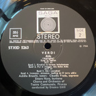 Verdi - Aida lp - pikkukuva 3