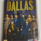 DALLAS - Kausi 2 ( dvd ) muoveissa - pikkukuva 1