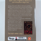 Niklas Natt och Dag : 1793 - pikkukuva 2