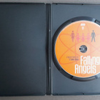 DVD: Langenneet Enkelit (Miranda Richardson 2003) - pikkukuva 3