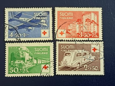 PR sarja - 44