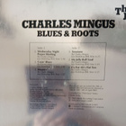 Charles Mingus : Blues & Roots. - pikkukuva 2