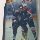 ICE HOT 2 1997 VHS NHL ACTION - pikkukuva 1