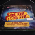 Red Hot Chili Peppers - Stadium Arcadium 2CD - pikkukuva 1