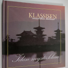 Klassisen musiikin helmet : Idän mystiikkaa (kirja+cd) - pikkukuva 1