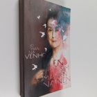 Johanna Venho : Ensimmäinen nainen : romaani - pikkukuva 1
