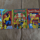 The Simpsons eleventh season (DVD) (4 levyä - pikkukuva 3