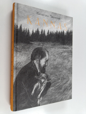 Hanneriina Moisseinen : Kannas The Isthmus