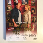 Haarautuvan Rakkauden Talo (DVD) 2009 [UUSI!] - pikkukuva 1