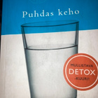 JUNGER: PUHDAS KEHO - pikkukuva 2