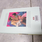 Brian K. Vaughan, Fiona Staples - saga kolmas kirja - pikkukuva 2