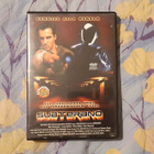 SUBTERANO dvd 2003 - pikkukuva 1